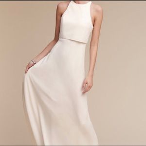 Iva Crepe Maxi
